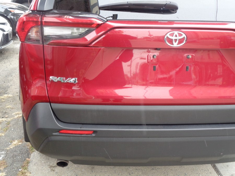 Used Toyota RAV4 LE AWD 2019 | Top Speed Motors LLC. Jamaica, New York Used Toyota RAV4 LE AWD 2019 | Top Speed Motors LLC. Jamaica, New York