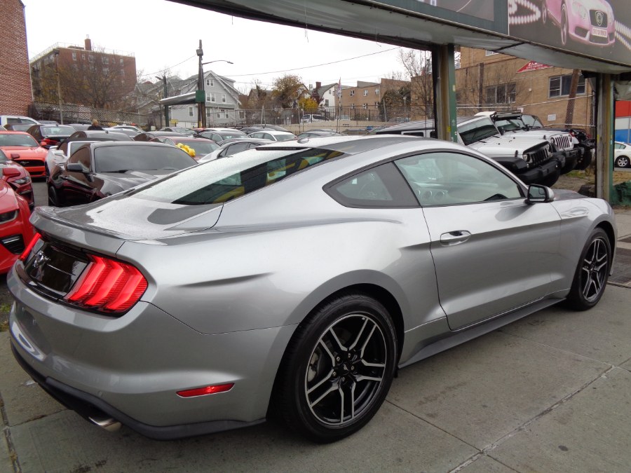 Used Ford Mustang Ecoboost Premium 2020 | Top Speed Motors LLC. Jamaica, New York Used Ford Mustang Ecoboost Premium 2020 | Top Speed Motors LLC. Jamaica, New York