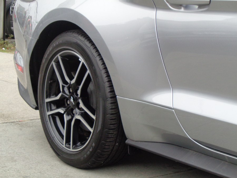 Used Ford Mustang Ecoboost Premium 2020 | Top Speed Motors LLC. Jamaica, New York Used Ford Mustang Ecoboost Premium 2020 | Top Speed Motors LLC. Jamaica, New York