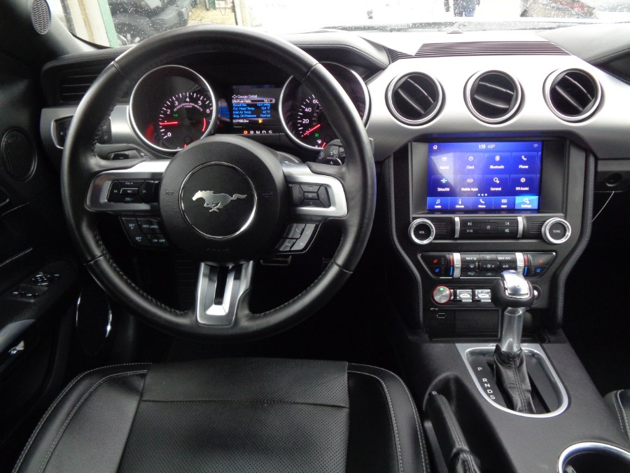 Used Ford Mustang Ecoboost Premium 2020 | Top Speed Motors LLC. Jamaica, New York Used Ford Mustang Ecoboost Premium 2020 | Top Speed Motors LLC. Jamaica, New York