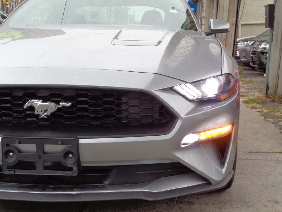 Used Ford Mustang Ecoboost Premium 2020 | Top Speed Motors LLC. Jamaica, New York Used Ford Mustang Ecoboost Premium 2020 | Top Speed Motors LLC. Jamaica, New York