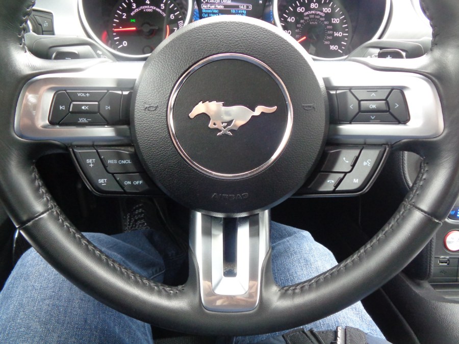 Used Ford Mustang Ecoboost Premium 2020 | Top Speed Motors LLC. Jamaica, New York Used Ford Mustang Ecoboost Premium 2020 | Top Speed Motors LLC. Jamaica, New York