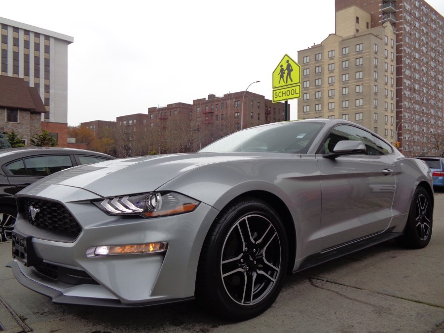 Used Ford Mustang Ecoboost Premium 2020 | Top Speed Motors LLC. Jamaica, New York Used Ford Mustang Ecoboost Premium 2020 | Top Speed Motors LLC. Jamaica, New York