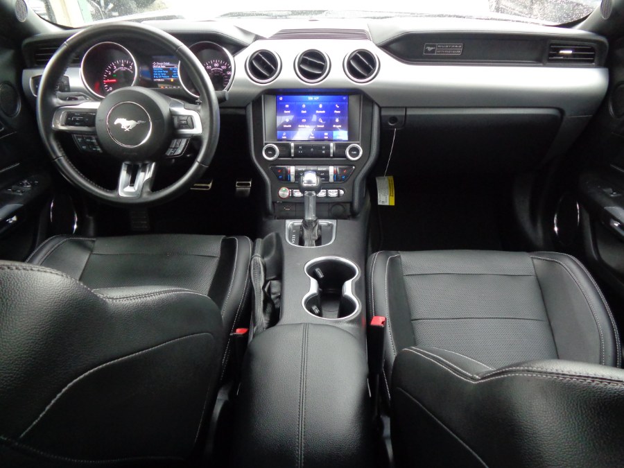 Used Ford Mustang Ecoboost Premium 2020 | Top Speed Motors LLC. Jamaica, New York Used Ford Mustang Ecoboost Premium 2020 | Top Speed Motors LLC. Jamaica, New York