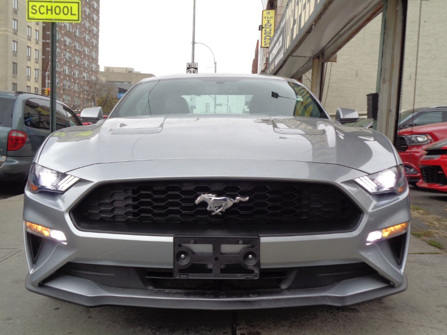 Used Ford Mustang Ecoboost Premium 2020 | Top Speed Motors LLC. Jamaica, New York Used Ford Mustang Ecoboost Premium 2020 | Top Speed Motors LLC. Jamaica, New York