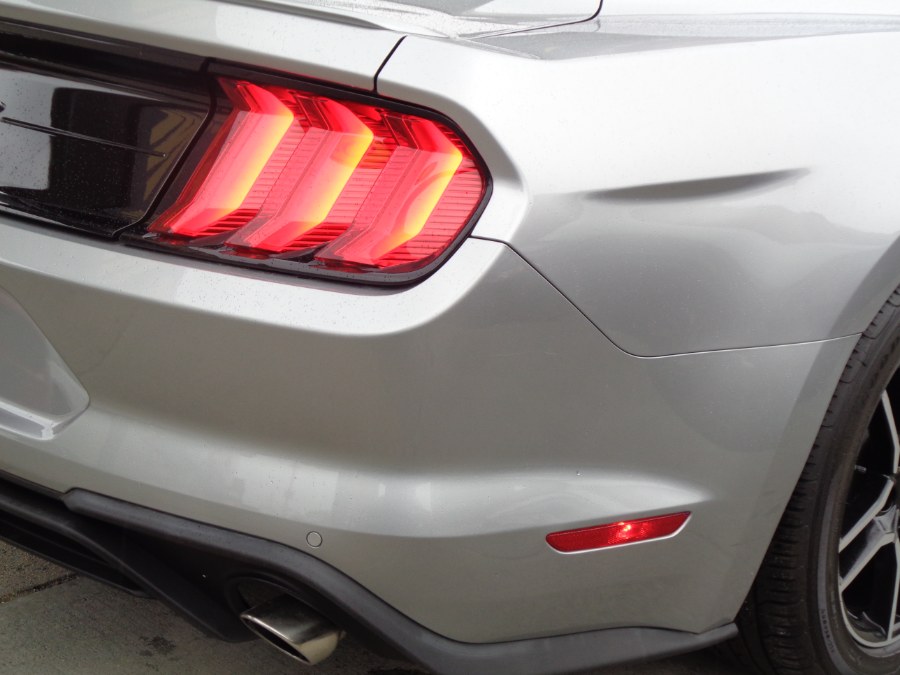 Used Ford Mustang Ecoboost Premium 2020 | Top Speed Motors LLC. Jamaica, New York Used Ford Mustang Ecoboost Premium 2020 | Top Speed Motors LLC. Jamaica, New York