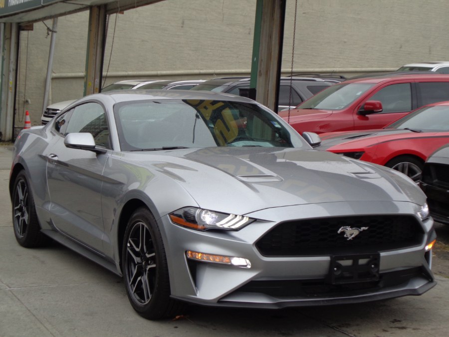 Used Ford Mustang Ecoboost Premium 2020 | Top Speed Motors LLC. Jamaica, New York Used Ford Mustang Ecoboost Premium 2020 | Top Speed Motors LLC. Jamaica, New York