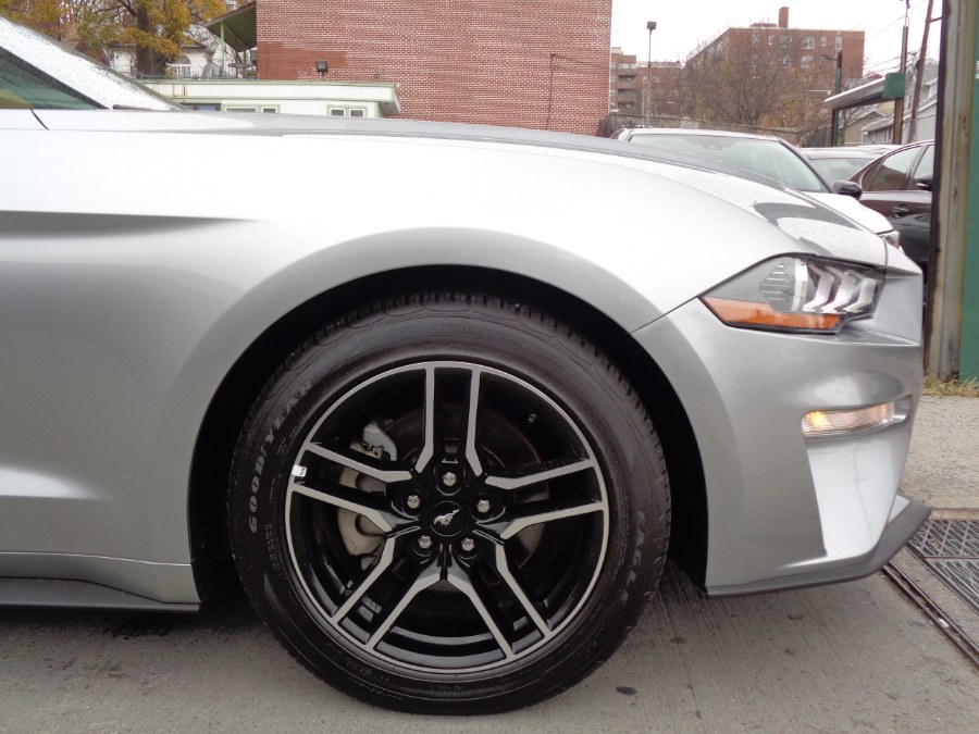 Used Ford Mustang Ecoboost Premium 2020 | Top Speed Motors LLC. Jamaica, New York Used Ford Mustang Ecoboost Premium 2020 | Top Speed Motors LLC. Jamaica, New York