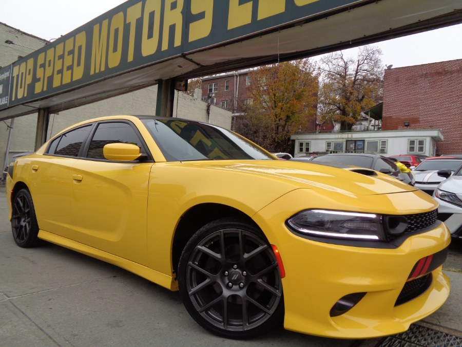 Used Dodge Charger R/T Daytona 2018 | Top Speed Motors LLC. Jamaica, New York Used Dodge Charger R/T Daytona 2018 | Top Speed Motors LLC. Jamaica, New York