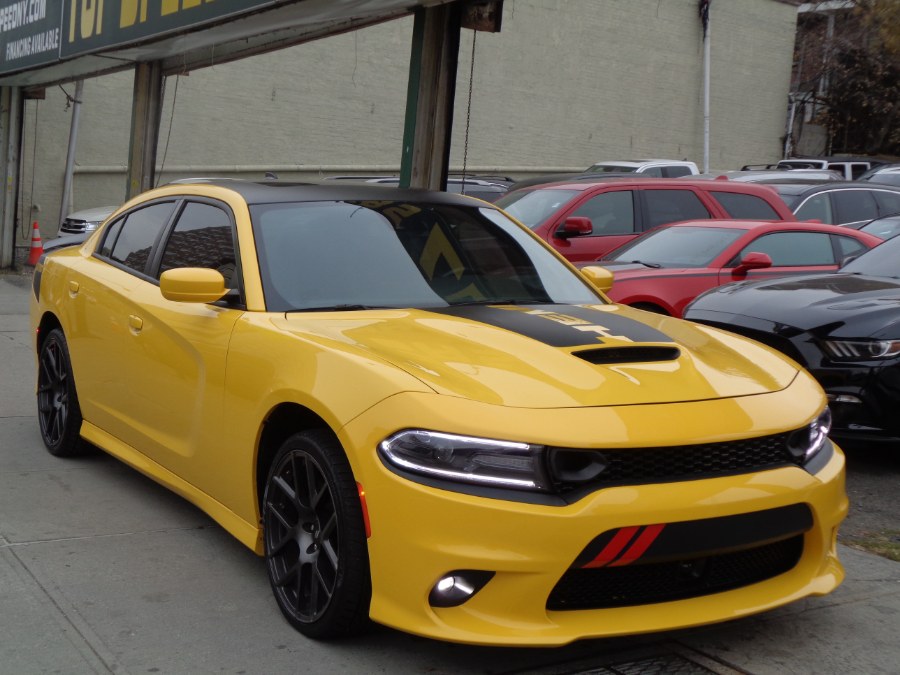 Used Dodge Charger R/T Daytona 2018 | Top Speed Motors LLC. Jamaica, New York Used Dodge Charger R/T Daytona 2018 | Top Speed Motors LLC. Jamaica, New York