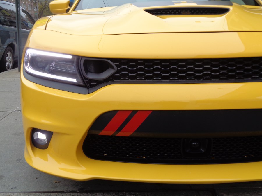 Used Dodge Charger R/T Daytona 2018 | Top Speed Motors LLC. Jamaica, New York Used Dodge Charger R/T Daytona 2018 | Top Speed Motors LLC. Jamaica, New York
