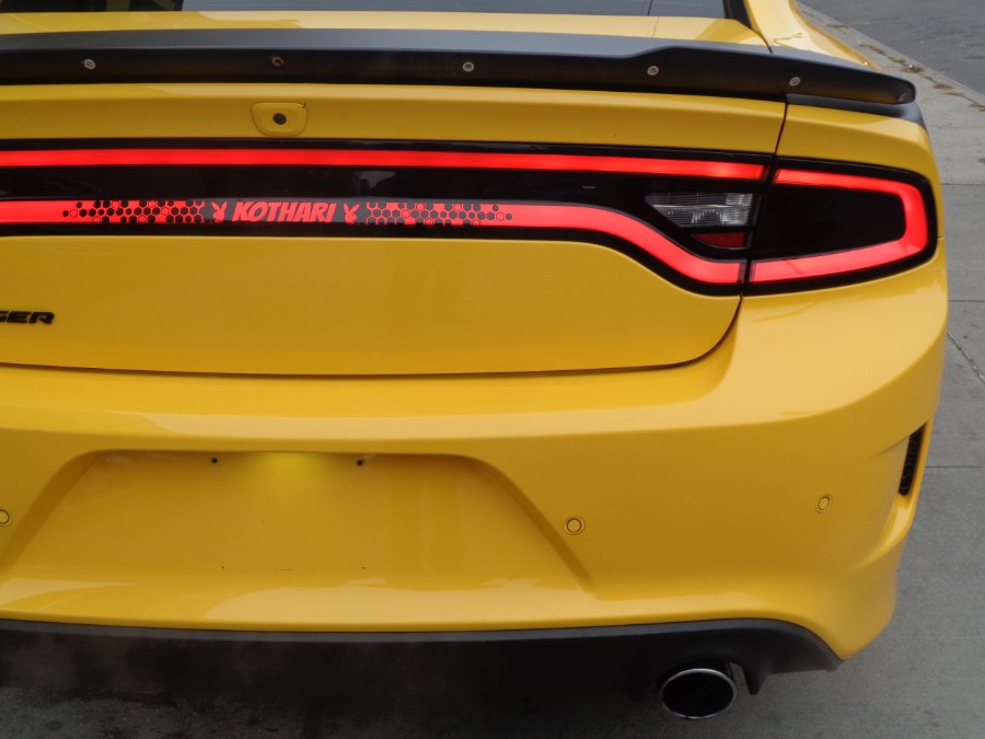 Used Dodge Charger R/T Daytona 2018 | Top Speed Motors LLC. Jamaica, New York Used Dodge Charger R/T Daytona 2018 | Top Speed Motors LLC. Jamaica, New York