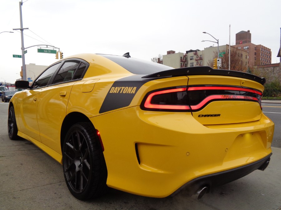 Used Dodge Charger R/T Daytona 2018 | Top Speed Motors LLC. Jamaica, New York Used Dodge Charger R/T Daytona 2018 | Top Speed Motors LLC. Jamaica, New York