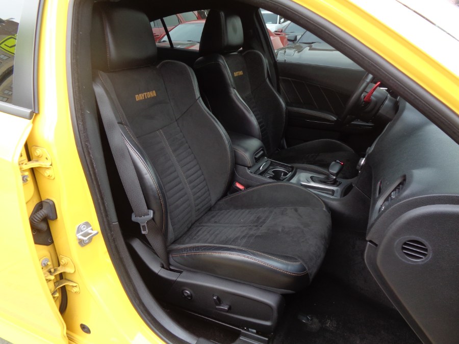 Used Dodge Charger R/T Daytona 2018 | Top Speed Motors LLC. Jamaica, New York Used Dodge Charger R/T Daytona 2018 | Top Speed Motors LLC. Jamaica, New York