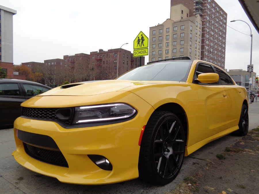 Used Dodge Charger R/T Daytona 2018 | Top Speed Motors LLC. Jamaica, New York Used Dodge Charger R/T Daytona 2018 | Top Speed Motors LLC. Jamaica, New York
