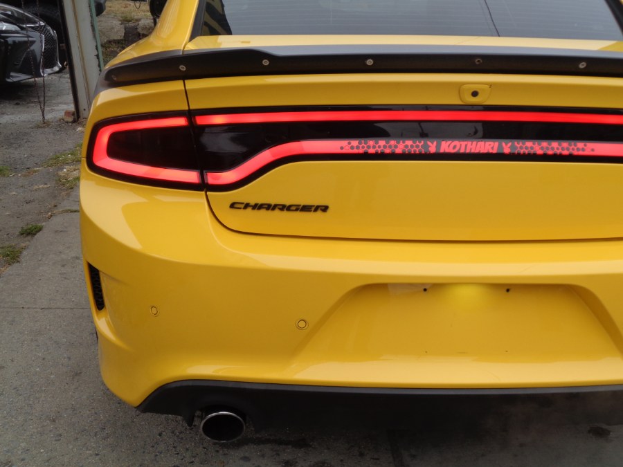 Used Dodge Charger R/T Daytona 2018 | Top Speed Motors LLC. Jamaica, New York Used Dodge Charger R/T Daytona 2018 | Top Speed Motors LLC. Jamaica, New York