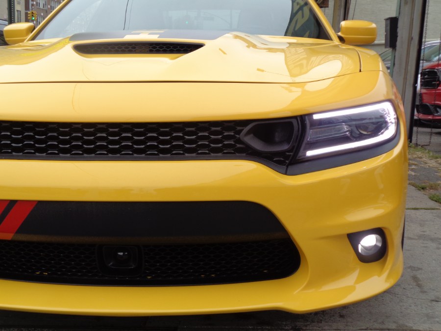 Used Dodge Charger R/T Daytona 2018 | Top Speed Motors LLC. Jamaica, New York Used Dodge Charger R/T Daytona 2018 | Top Speed Motors LLC. Jamaica, New York