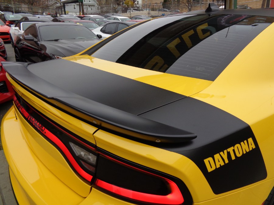 Used Dodge Charger R/T Daytona 2018 | Top Speed Motors LLC. Jamaica, New York Used Dodge Charger R/T Daytona 2018 | Top Speed Motors LLC. Jamaica, New York