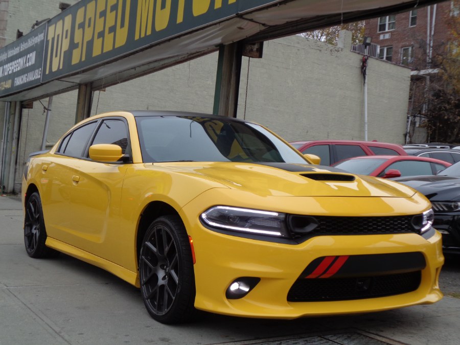Used Dodge Charger R/T Daytona 2018 | Top Speed Motors LLC. Jamaica, New York Used Dodge Charger R/T Daytona 2018 | Top Speed Motors LLC. Jamaica, New York