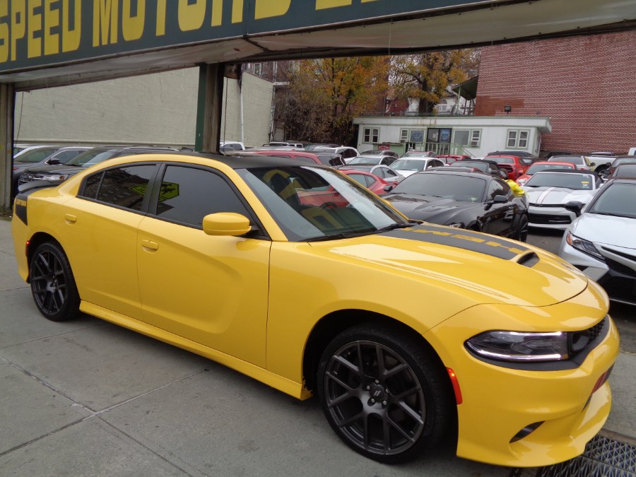 Used Dodge Charger R/T Daytona 2018 | Top Speed Motors LLC. Jamaica, New York Used Dodge Charger R/T Daytona 2018 | Top Speed Motors LLC. Jamaica, New York