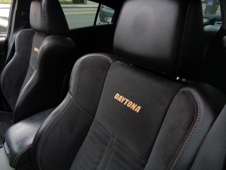 Used Dodge Charger R/T Daytona 2018 | Top Speed Motors LLC. Jamaica, New York Used Dodge Charger R/T Daytona 2018 | Top Speed Motors LLC. Jamaica, New York