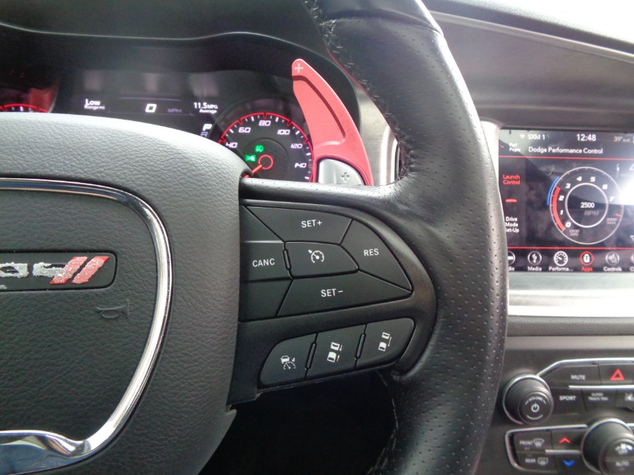 Used Dodge Charger R/T Daytona 2018 | Top Speed Motors LLC. Jamaica, New York Used Dodge Charger R/T Daytona 2018 | Top Speed Motors LLC. Jamaica, New York