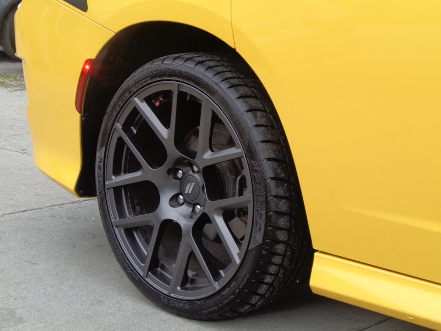 Used Dodge Charger R/T Daytona 2018 | Top Speed Motors LLC. Jamaica, New York Used Dodge Charger R/T Daytona 2018 | Top Speed Motors LLC. Jamaica, New York