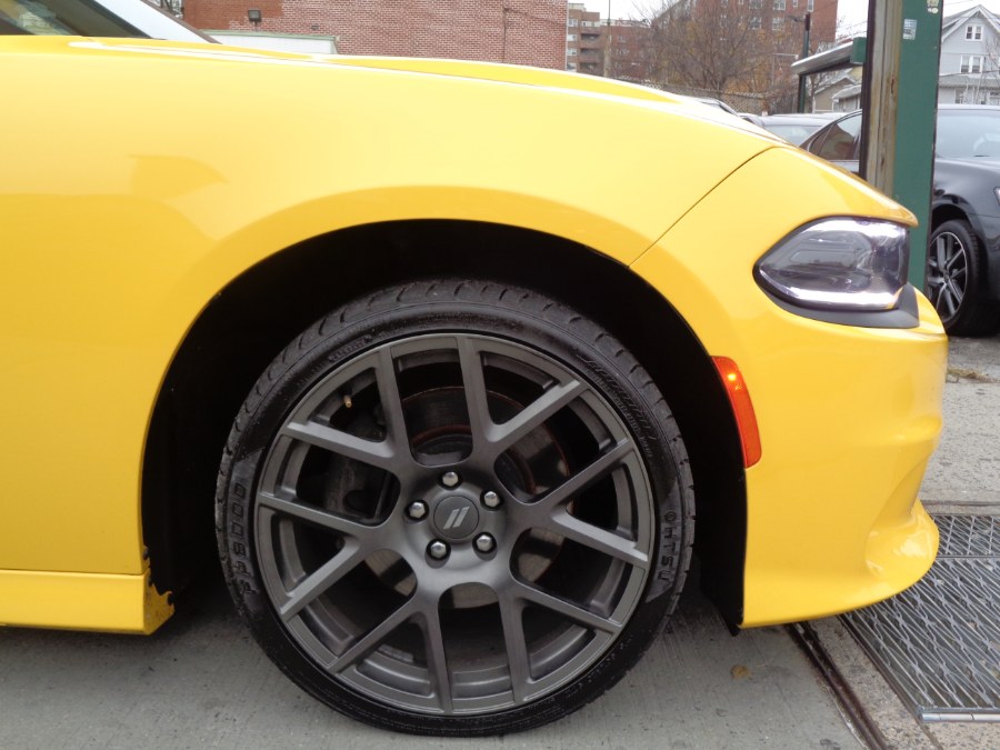 Used Dodge Charger R/T Daytona 2018 | Top Speed Motors LLC. Jamaica, New York Used Dodge Charger R/T Daytona 2018 | Top Speed Motors LLC. Jamaica, New York