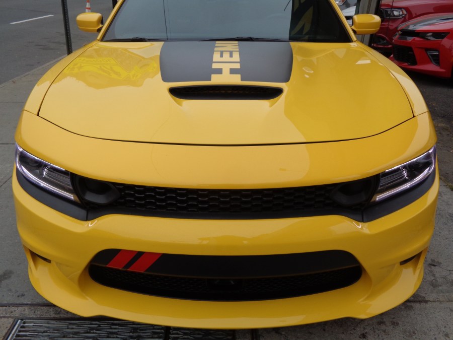 Used Dodge Charger R/T Daytona 2018 | Top Speed Motors LLC. Jamaica, New York Used Dodge Charger R/T Daytona 2018 | Top Speed Motors LLC. Jamaica, New York