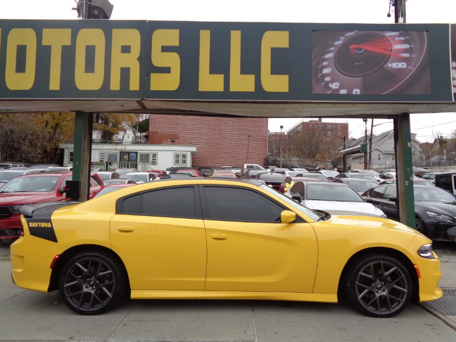 Used Dodge Charger R/T Daytona 2018 | Top Speed Motors LLC. Jamaica, New York Used Dodge Charger R/T Daytona 2018 | Top Speed Motors LLC. Jamaica, New York