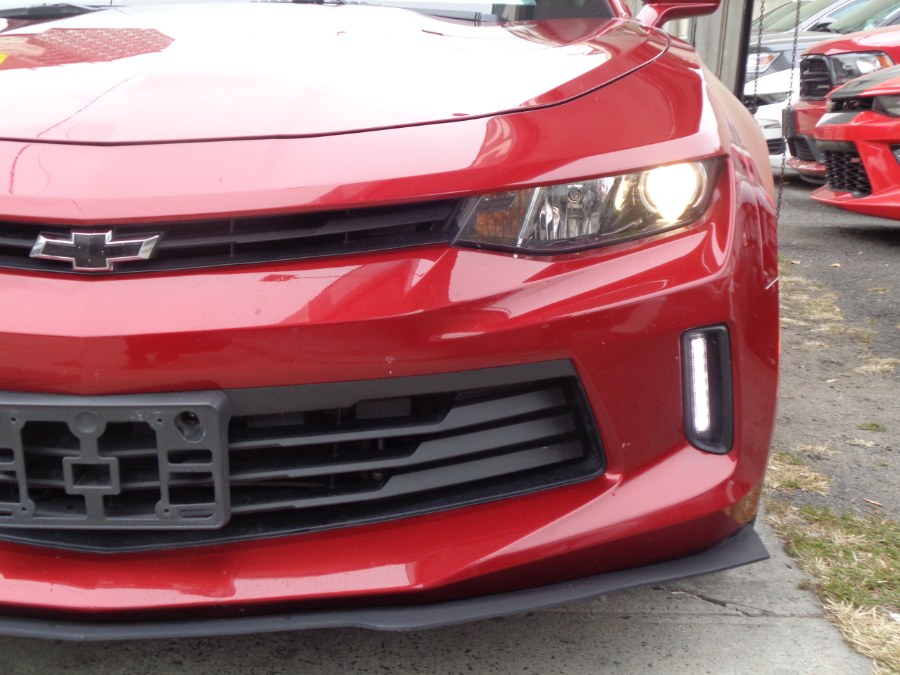 Used Chevrolet Camaro LT Coupe RS Package 2016 | Top Speed Motors LLC. Jamaica, New York Used Chevrolet Camaro LT Coupe RS Package 2016 | Top Speed Motors LLC. Jamaica, New York