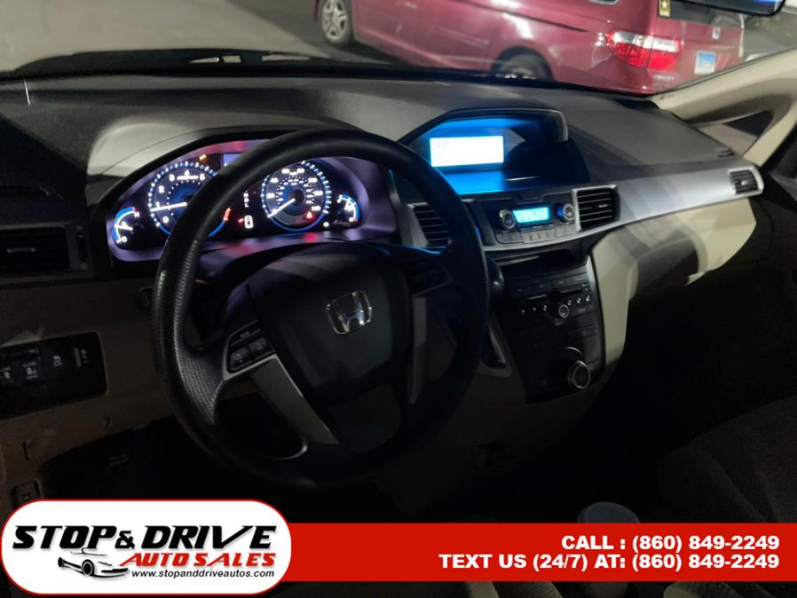 2011 Honda Odyssey 5dr EX, available for sale in East Windsor, Connecticut | Stop & Drive Auto Sales. East Windsor, Connecticut 2011 Honda Odyssey 5dr EX, available for sale in East Windsor, Connecticut | Stop & Drive Auto Sales. East Windsor, Connecticut
