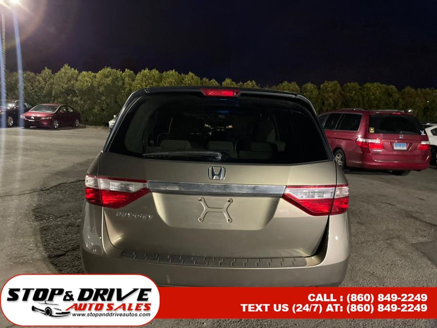 2011 Honda Odyssey 5dr EX, available for sale in East Windsor, Connecticut | Stop & Drive Auto Sales. East Windsor, Connecticut 2011 Honda Odyssey 5dr EX, available for sale in East Windsor, Connecticut | Stop & Drive Auto Sales. East Windsor, Connecticut