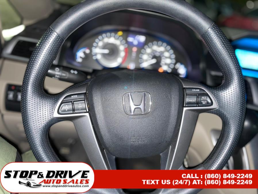 2011 Honda Odyssey 5dr EX, available for sale in East Windsor, Connecticut | Stop & Drive Auto Sales. East Windsor, Connecticut 2011 Honda Odyssey 5dr EX, available for sale in East Windsor, Connecticut | Stop & Drive Auto Sales. East Windsor, Connecticut