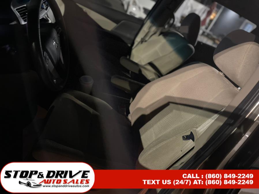 2011 Honda Odyssey 5dr EX, available for sale in East Windsor, Connecticut | Stop & Drive Auto Sales. East Windsor, Connecticut 2011 Honda Odyssey 5dr EX, available for sale in East Windsor, Connecticut | Stop & Drive Auto Sales. East Windsor, Connecticut