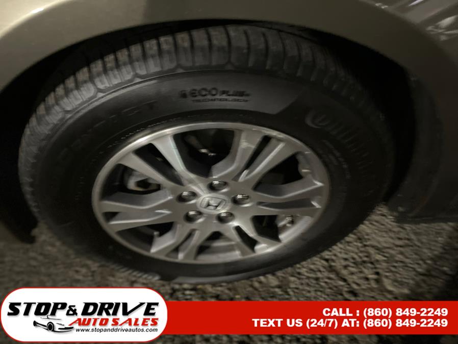 2011 Honda Odyssey 5dr EX, available for sale in East Windsor, Connecticut | Stop & Drive Auto Sales. East Windsor, Connecticut 2011 Honda Odyssey 5dr EX, available for sale in East Windsor, Connecticut | Stop & Drive Auto Sales. East Windsor, Connecticut