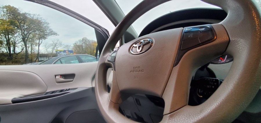 Used Toyota Sienna 5dr 7-Pass Van V6 LE AAS FWD 2011 | Rubber Bros Auto World. Brooklyn, New York Used Toyota Sienna 5dr 7-Pass Van V6 LE AAS FWD 2011 | Rubber Bros Auto World. Brooklyn, New York