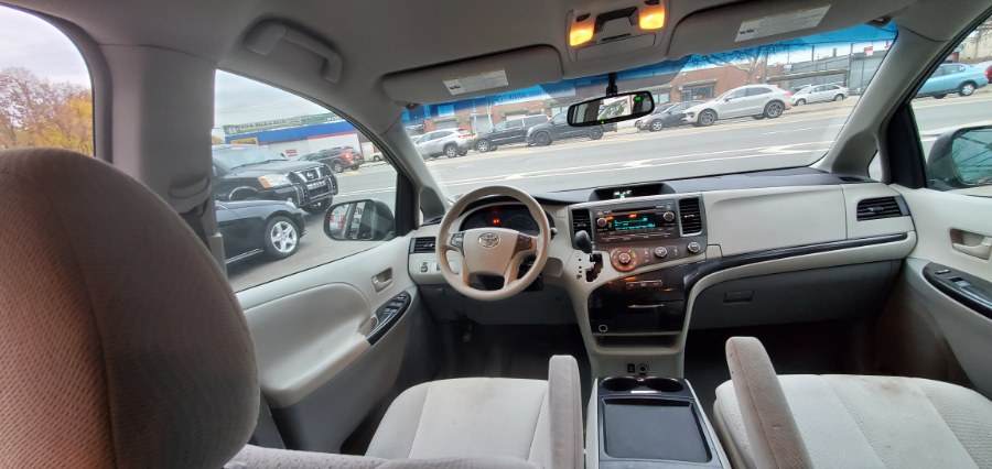 Used Toyota Sienna 5dr 7-Pass Van V6 LE AAS FWD 2011 | Rubber Bros Auto World. Brooklyn, New York Used Toyota Sienna 5dr 7-Pass Van V6 LE AAS FWD 2011 | Rubber Bros Auto World. Brooklyn, New York