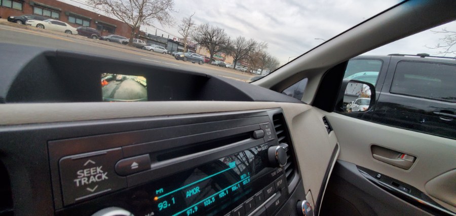Used Toyota Sienna 5dr 7-Pass Van V6 LE AAS FWD 2011 | Rubber Bros Auto World. Brooklyn, New York Used Toyota Sienna 5dr 7-Pass Van V6 LE AAS FWD 2011 | Rubber Bros Auto World. Brooklyn, New York