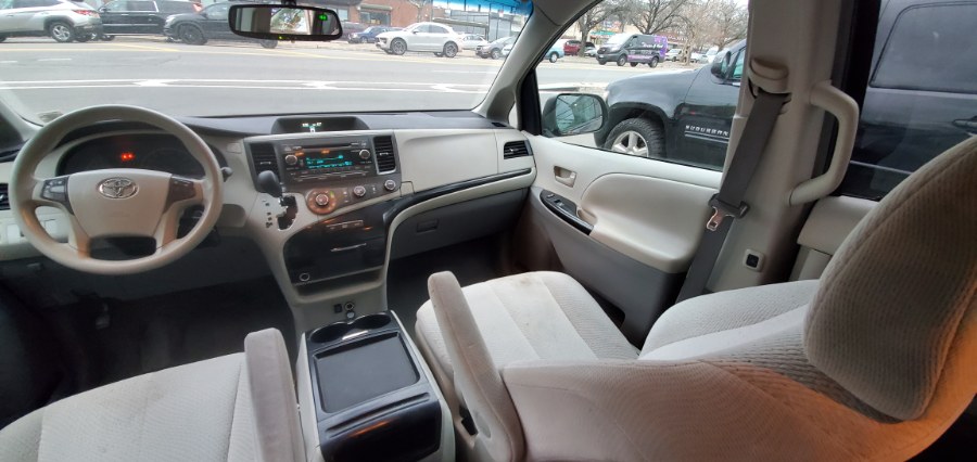 Used Toyota Sienna 5dr 7-Pass Van V6 LE AAS FWD 2011 | Rubber Bros Auto World. Brooklyn, New York Used Toyota Sienna 5dr 7-Pass Van V6 LE AAS FWD 2011 | Rubber Bros Auto World. Brooklyn, New York
