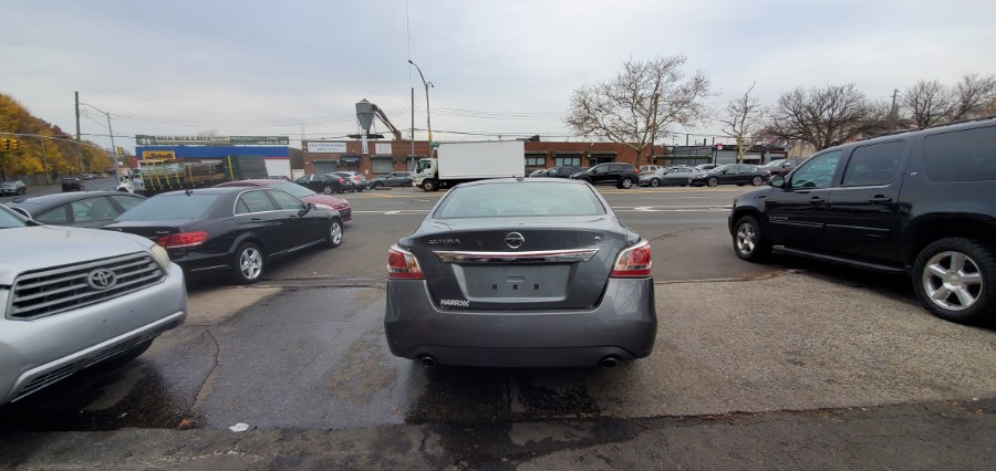 Used Nissan Altima 4dr Sdn I4 2.5 SL 2015 | Rubber Bros Auto World. Brooklyn, New York Used Nissan Altima 4dr Sdn I4 2.5 SL 2015 | Rubber Bros Auto World. Brooklyn, New York