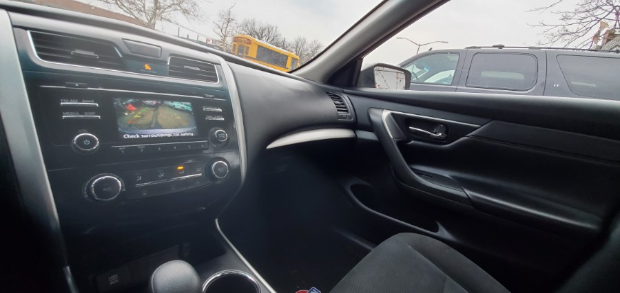 Used Nissan Altima 4dr Sdn I4 2.5 SL 2015 | Rubber Bros Auto World. Brooklyn, New York Used Nissan Altima 4dr Sdn I4 2.5 SL 2015 | Rubber Bros Auto World. Brooklyn, New York