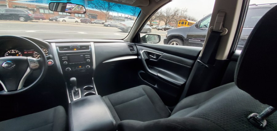 Used Nissan Altima 4dr Sdn I4 2.5 SL 2015 | Rubber Bros Auto World. Brooklyn, New York Used Nissan Altima 4dr Sdn I4 2.5 SL 2015 | Rubber Bros Auto World. Brooklyn, New York
