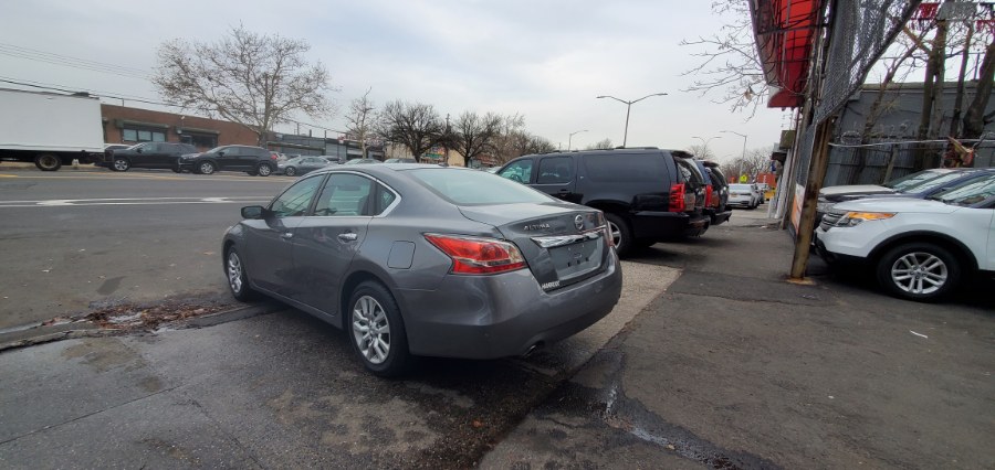 Used Nissan Altima 4dr Sdn I4 2.5 SL 2015 | Rubber Bros Auto World. Brooklyn, New York Used Nissan Altima 4dr Sdn I4 2.5 SL 2015 | Rubber Bros Auto World. Brooklyn, New York