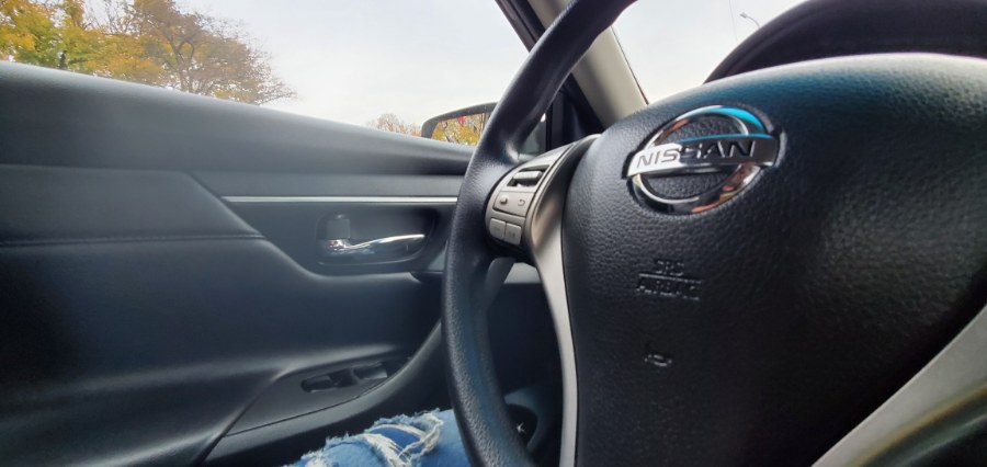 Used Nissan Altima 4dr Sdn I4 2.5 SL 2015 | Rubber Bros Auto World. Brooklyn, New York Used Nissan Altima 4dr Sdn I4 2.5 SL 2015 | Rubber Bros Auto World. Brooklyn, New York