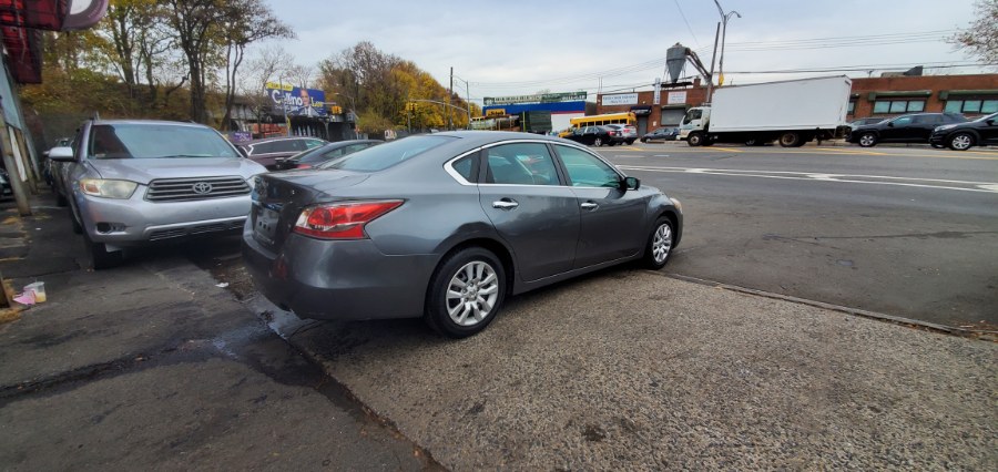 Used Nissan Altima 4dr Sdn I4 2.5 SL 2015 | Rubber Bros Auto World. Brooklyn, New York Used Nissan Altima 4dr Sdn I4 2.5 SL 2015 | Rubber Bros Auto World. Brooklyn, New York