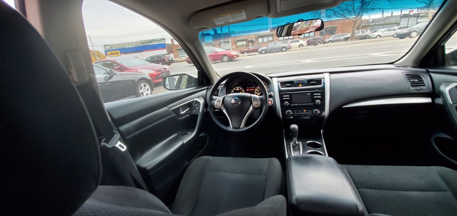 Used Nissan Altima 4dr Sdn I4 2.5 SL 2015 | Rubber Bros Auto World. Brooklyn, New York Used Nissan Altima 4dr Sdn I4 2.5 SL 2015 | Rubber Bros Auto World. Brooklyn, New York