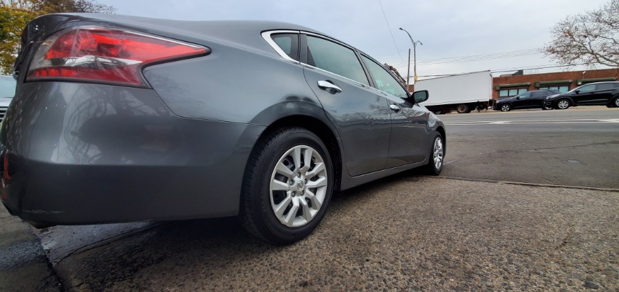 Used Nissan Altima 4dr Sdn I4 2.5 SL 2015 | Rubber Bros Auto World. Brooklyn, New York Used Nissan Altima 4dr Sdn I4 2.5 SL 2015 | Rubber Bros Auto World. Brooklyn, New York