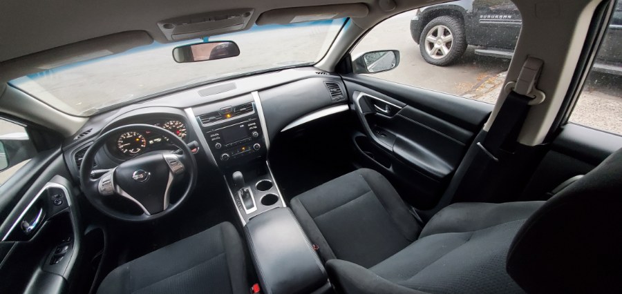 Used Nissan Altima 4dr Sdn I4 2.5 SL 2015 | Rubber Bros Auto World. Brooklyn, New York Used Nissan Altima 4dr Sdn I4 2.5 SL 2015 | Rubber Bros Auto World. Brooklyn, New York
