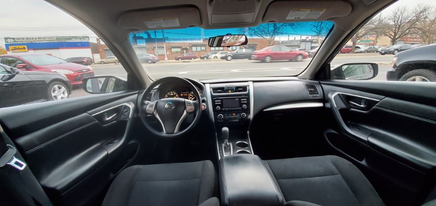 Used Nissan Altima 4dr Sdn I4 2.5 SL 2015 | Rubber Bros Auto World. Brooklyn, New York Used Nissan Altima 4dr Sdn I4 2.5 SL 2015 | Rubber Bros Auto World. Brooklyn, New York